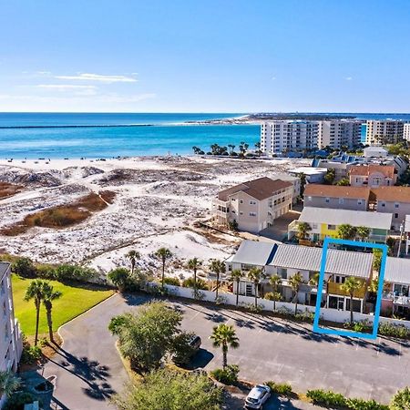 Beach Side Destin Retreat Zewnętrze zdjęcie