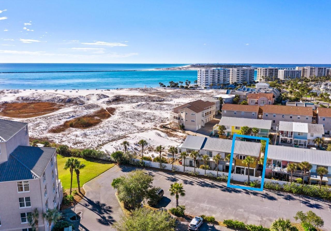 Beach Side Destin Retreat Zewnętrze zdjęcie