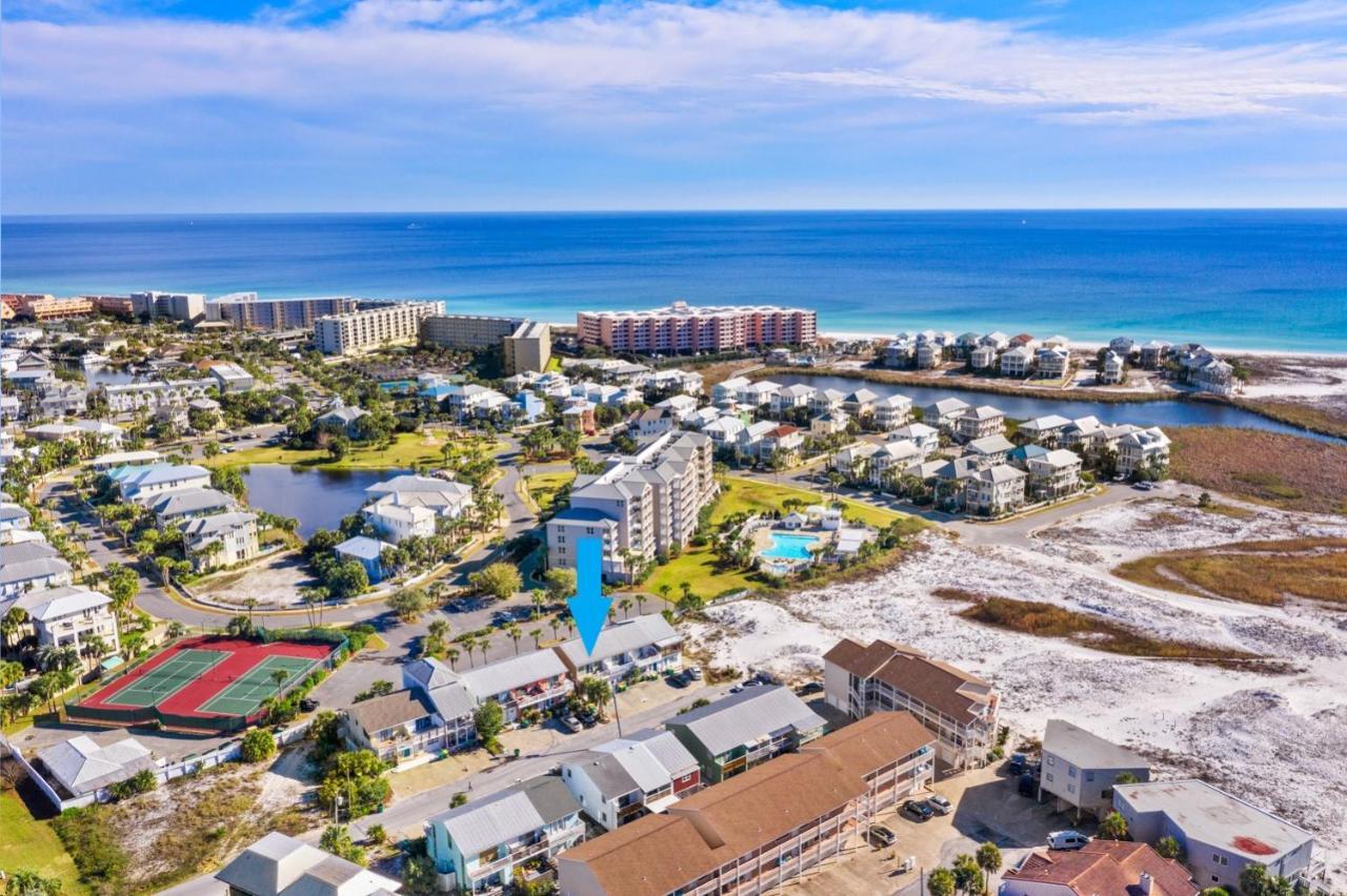 Beach Side Destin Retreat Zewnętrze zdjęcie