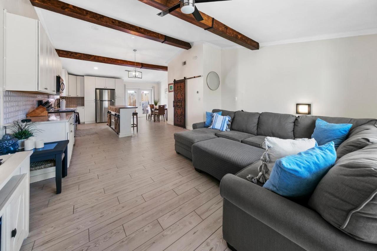 Beach Side Destin Retreat Zewnętrze zdjęcie