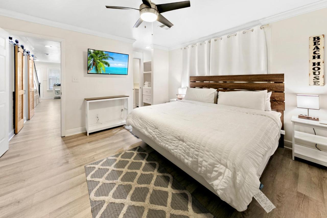 Beach Side Destin Retreat Zewnętrze zdjęcie