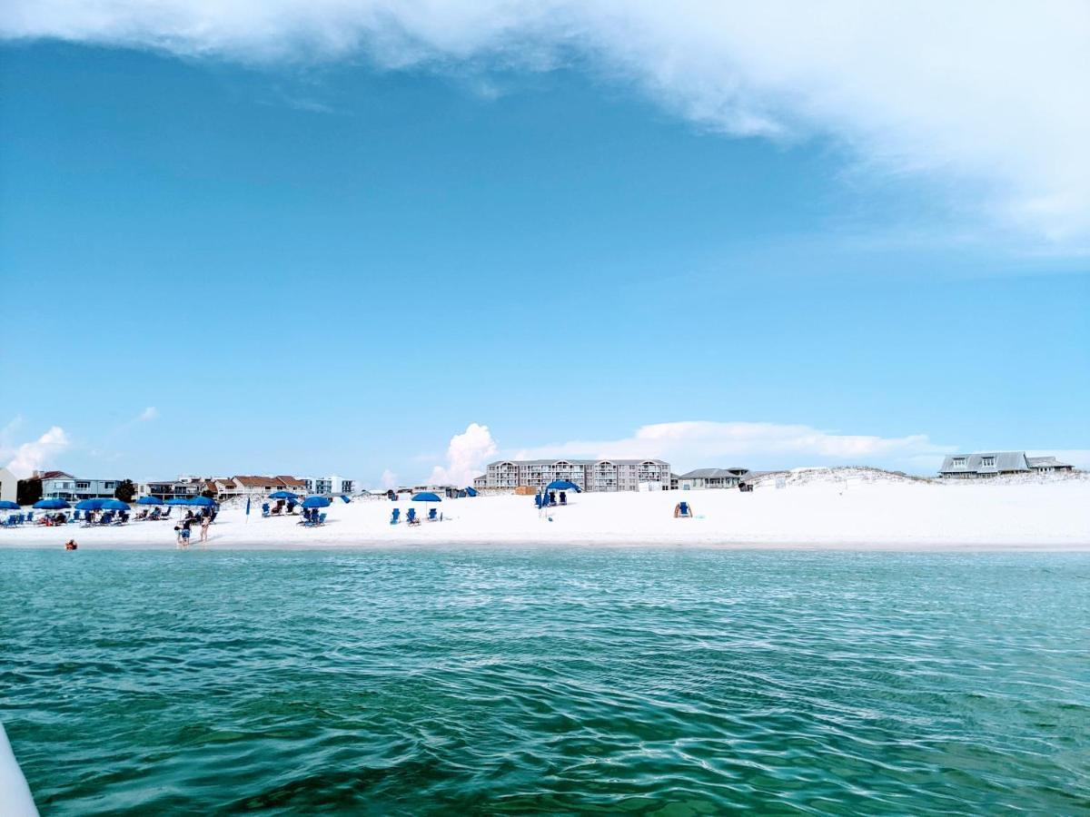 Beach Side Destin Retreat Zewnętrze zdjęcie
