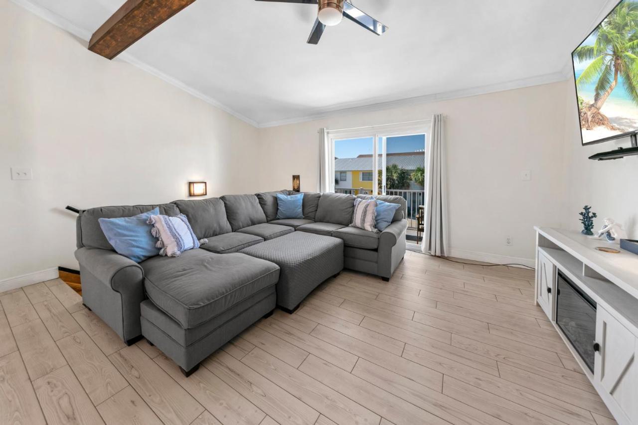 Beach Side Destin Retreat Zewnętrze zdjęcie