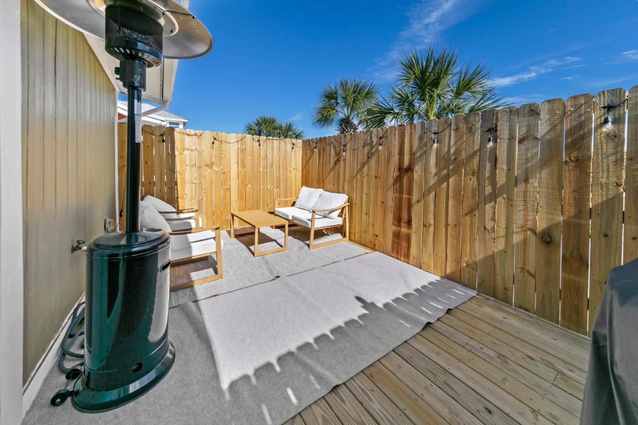 Beach Side Destin Retreat Zewnętrze zdjęcie